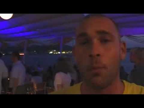 DJ Fenton Gee's playlist - Ibiza