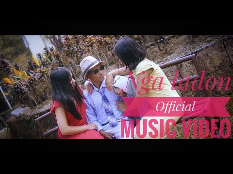 Nga La Don//Official music video//ML khongtiang
