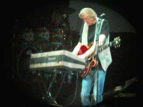 The Moody Blues...Are You Sitting Comfortably