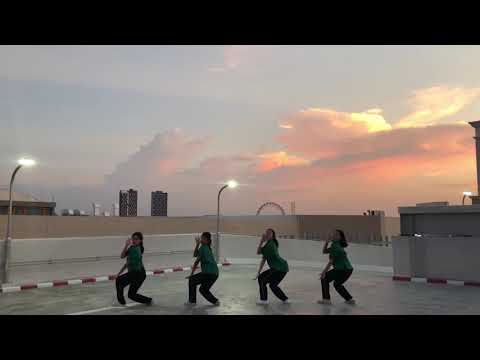 BLACKPINK - ' Kill this love ' Dance cover by blossom ( Thailand )