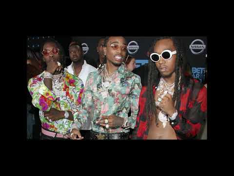 (FREE) Migos x Tyga Type Beat