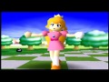 Complete In Box Plays Mario Golf 64 Mini Golf PART 2