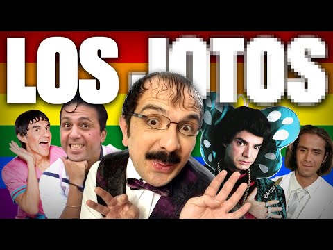 THE MOST AWKWARD STEREOTYPE ON MEXICAN TELEVISION