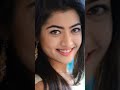 RashmikaMandanna Telugu Status Pushapa Love Pillaraa Song Rx100 Rashmikashorts Rashmika
