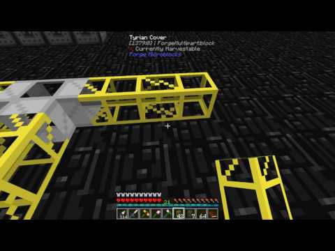 Regrowth Episode 19: [Cheerful Caribbean steel drum riff]