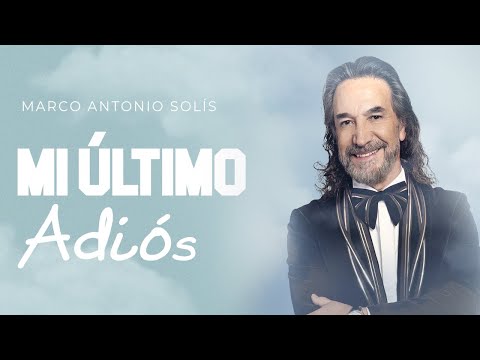 El Ultimo Adios video thumbnail