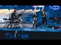 LINKIN PARK With An Incredible PepsiKickoffShow Performance At The UCL Final In Munich