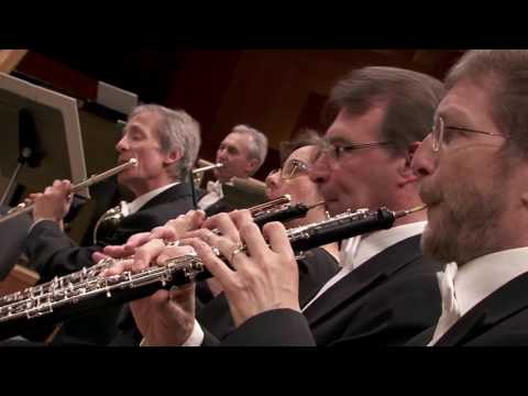 EMMANUEL PAHUD  - IBERT FLUTE CONCERTO