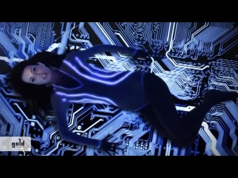 SYMBIEN feat. MOLNÁR MÁRTA – Turn It Around | Official Music Video