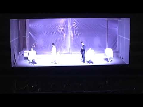 Puccini, Madama Butterfly, Eungkwang Lee & Maxim Aksenov Duet