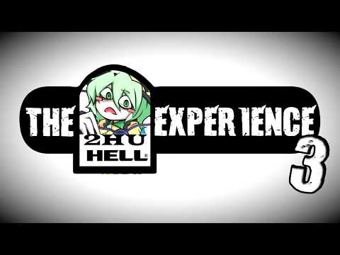 THE TOUHOU HELL EXPERIENCE 3