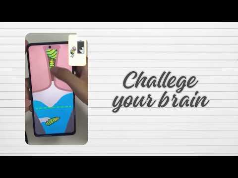 Take It Out: Tricky Game