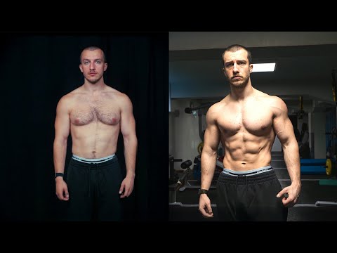 Ich kann wieder trainieren - meine 60 Tage Trafo