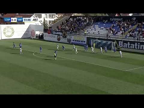 Llapi - Drita (0:1) - Albi Mall Superliga - Java 10