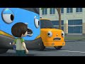 Tayo Season 1 EP 13 Nuri Is A Superstar ICONIX KIDS