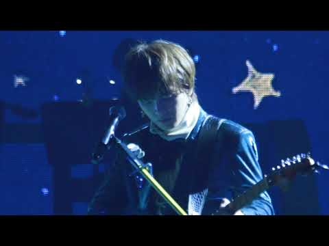 200216 잔나비(김도형 focus) - Wish @잔나비 전국투어 콘서트 넌센스2-올림픽홀