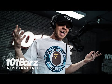 Video thumbnail for Josbros - Wintersessie 2020