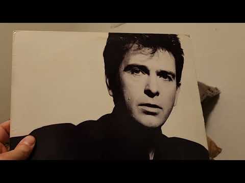 Peter Gabriel So Album Collection (HD)