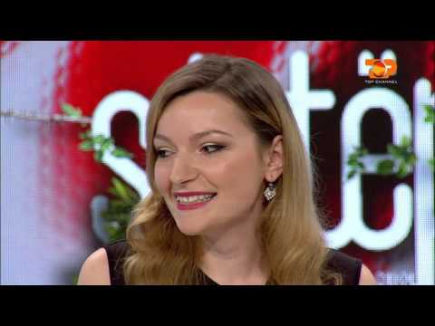 Ne Shtepine Tone, 17 Shkurt 2016, Pjesa 5 - Top Channel Albania - Entertainment Show
