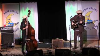 Amy LaVere - Snowflake