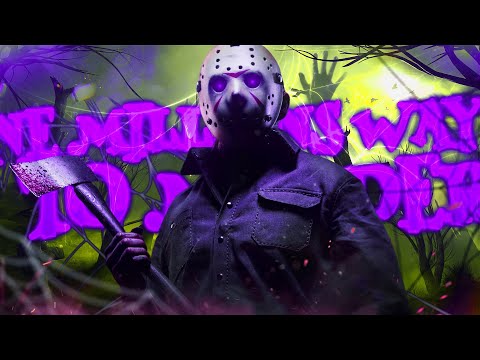 Video thumbnail for A MILLION WAYS TO MURDER