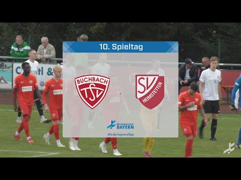 Buchbacher Serie hält an: Klarer Heimsieg dank bärenstarker zweiter Halbzeit