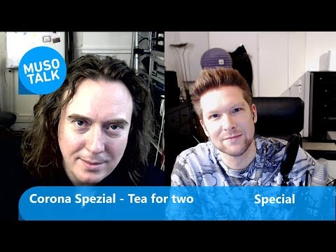 Musiker und Musikproduzenten in der Krise - Stammtisch