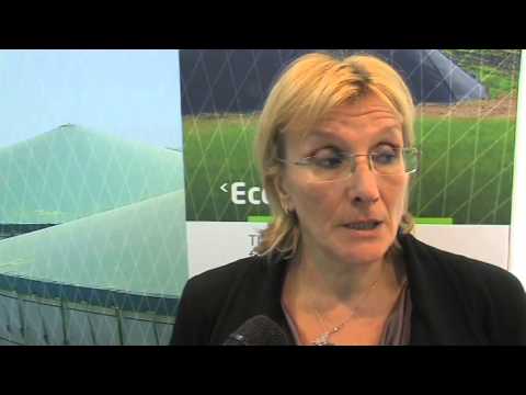 MADE IN ITALY @ KEY ENERGY 2012 - Marilena Accordini - Wiefferink