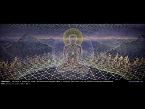 Terence McKenna – You are a divine being