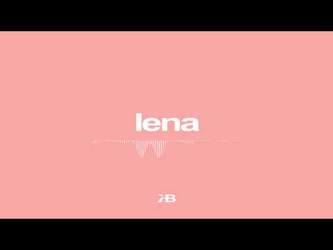 Soolking x Ghali x Raf Camora Type Beat | Trapeton x Summer Dance Beat "Lena" (prod. Krstina)