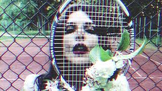 flora cash - Roses On Your Dress (Slowed + Rain Lofi)