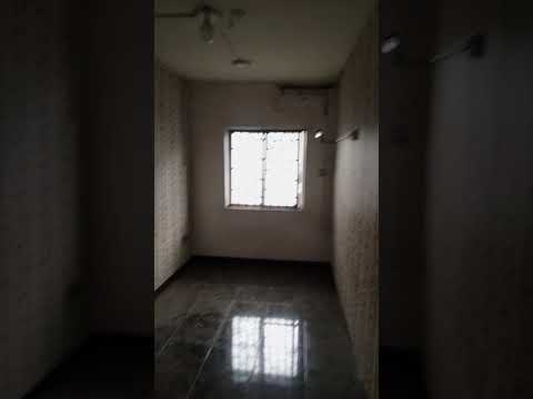 4 BEDROOM FLAT (OFFICE USE) – OFF ALLEN AVENUE, IKEJA, LAGOS