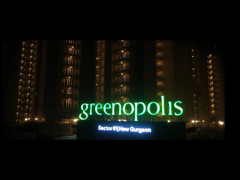 3D Tour Of Orris Greenopolis