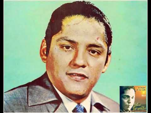 Julio Jaramillo - Mi Locura《Full Audio Original》