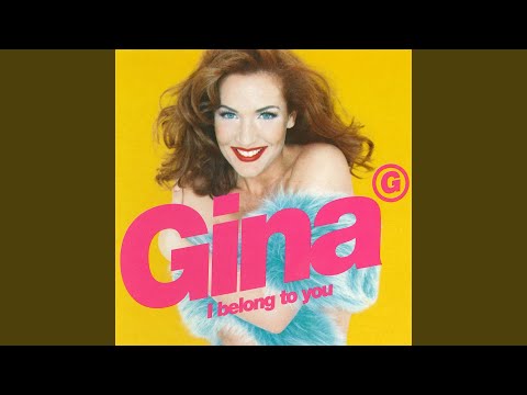 I Belong to You (12" Extended Mix)