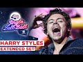 Download lagu Harry Styles Extended Set Capital