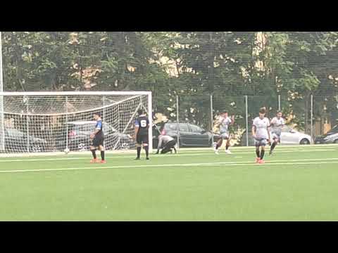 Sardegna - Allievi Regionali U17 Fascia A2 B G1 - Lanteri Sassari vs B. Selleri Citta Di Olbia (2)