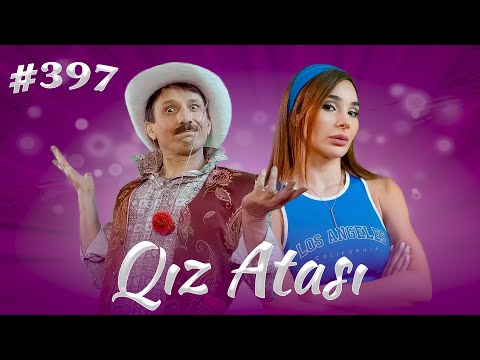 Qız atası / 397. Bölüm