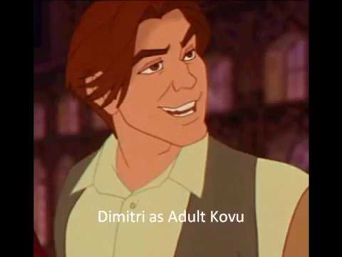 The Lion King 2 Dereks Pride Cast Video