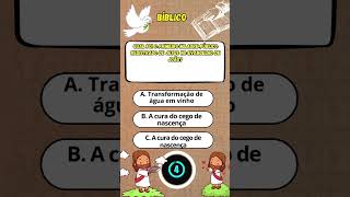 quiz bíblico