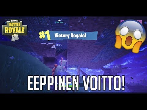 EEPPISIN DUO VOITTO IKINÄ!