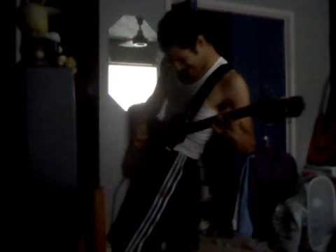 Epiphone Les Paul Junior jam