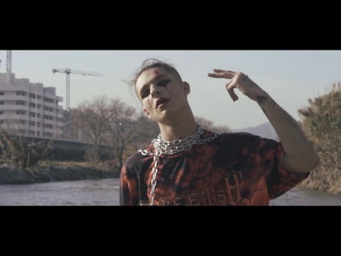 BRAII x LilBlack - UMBRELLA☔