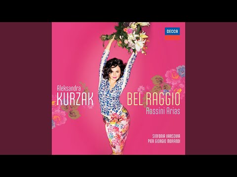 Rossini: William Tell / Act 2: "S'allontanano alfin!....Selva opaca, deserta brughiera"