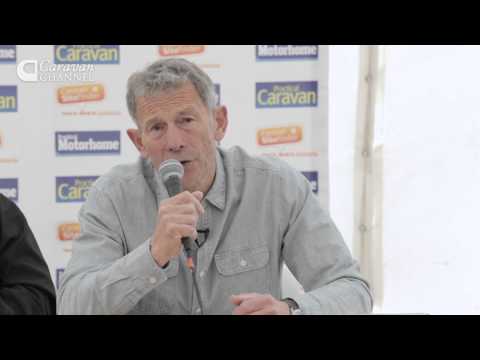 CC S04E19 - EDITORIAL John Wickersham Q&A