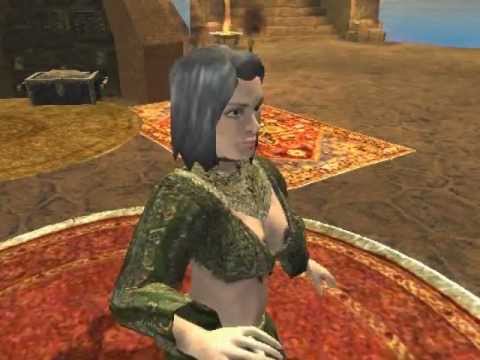 Gothic 3 machinima | Beliar song