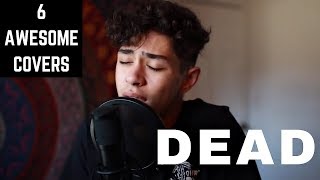 Dead - Madison Beer | 6 AWESOME COVERS