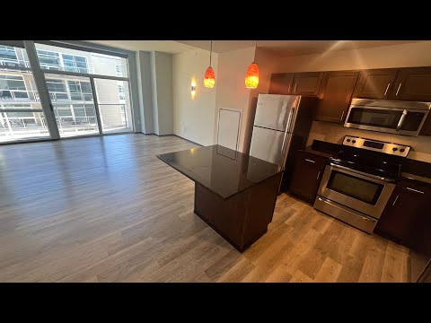 Galaxie Apartments - Unit 634 (Video Tour)