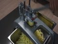 CF-5 Potato Chipper Product Video