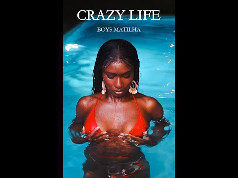 Crazy Life - Matilha (Prod.Sako) Mills Studios